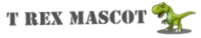 Trexmascot