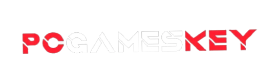 Pcgameskey