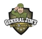 General Jim's Toys