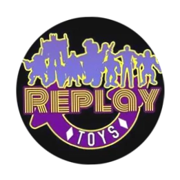 Replay My Toys