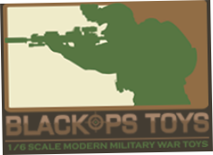 BlackOpsToys