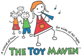 Toy Maven