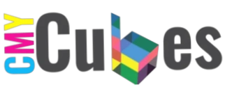 CMY Cubes