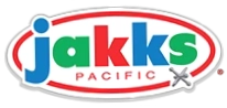 Jakks Clothing