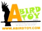 A Bird Toy