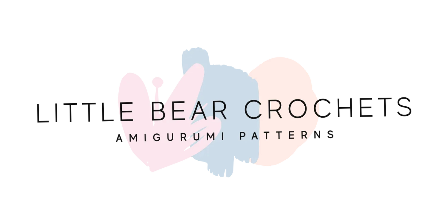 Little Bear Crochets