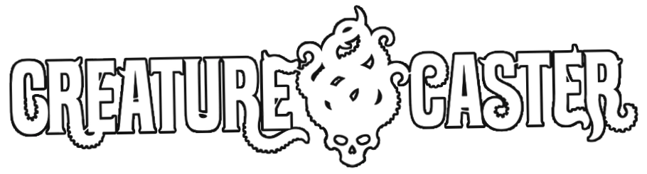 Creature Caster