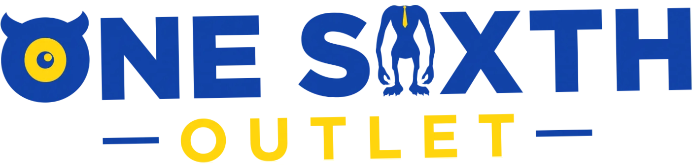 One Sixth Outlet