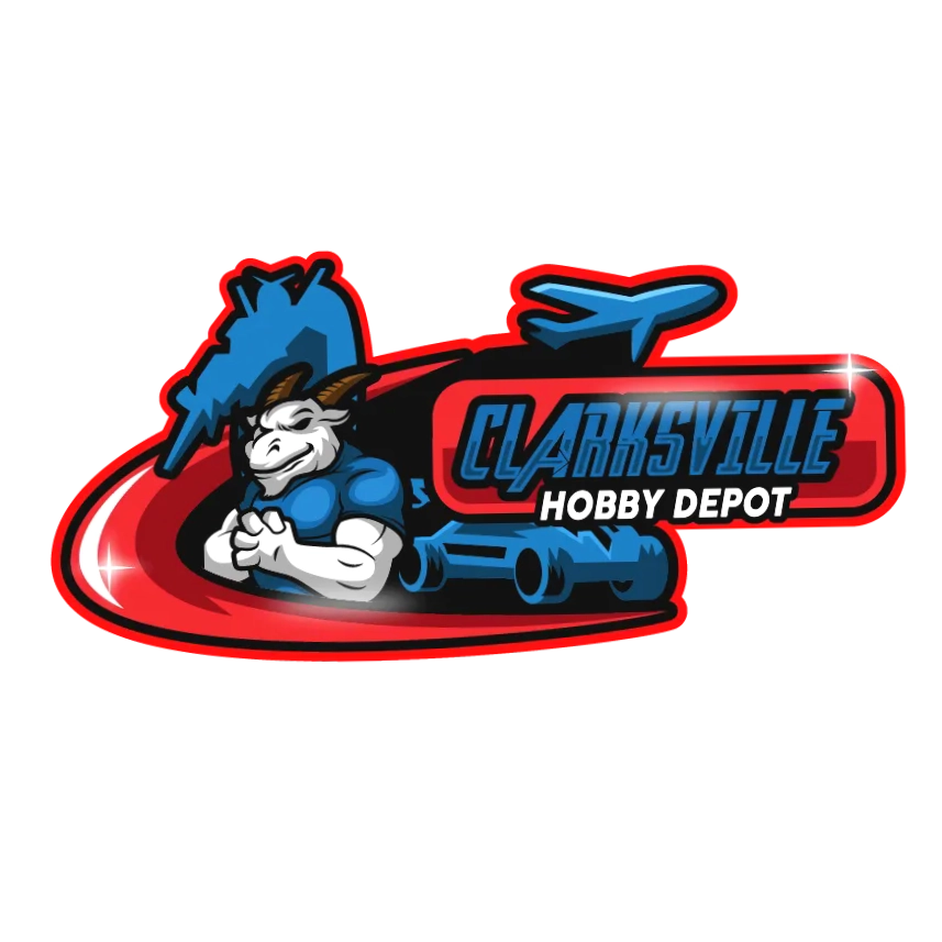 Clarksville Hobby Depot