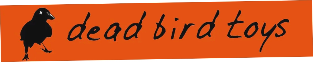 Dead Bird Toys