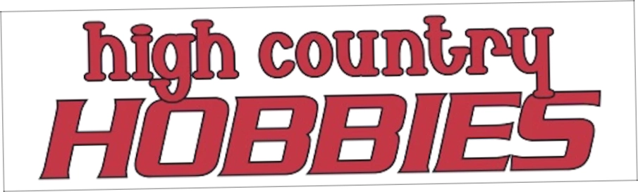 High Country Hobbies