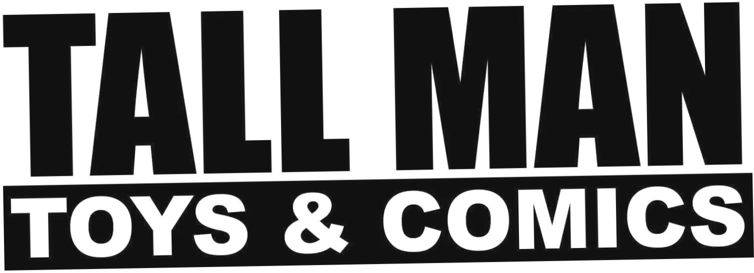 Tall Man Toys