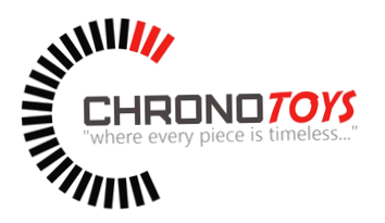 Chrono Toys