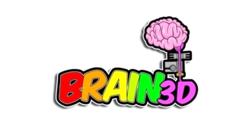 Brain3D