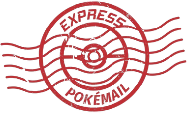 Express Pokemail