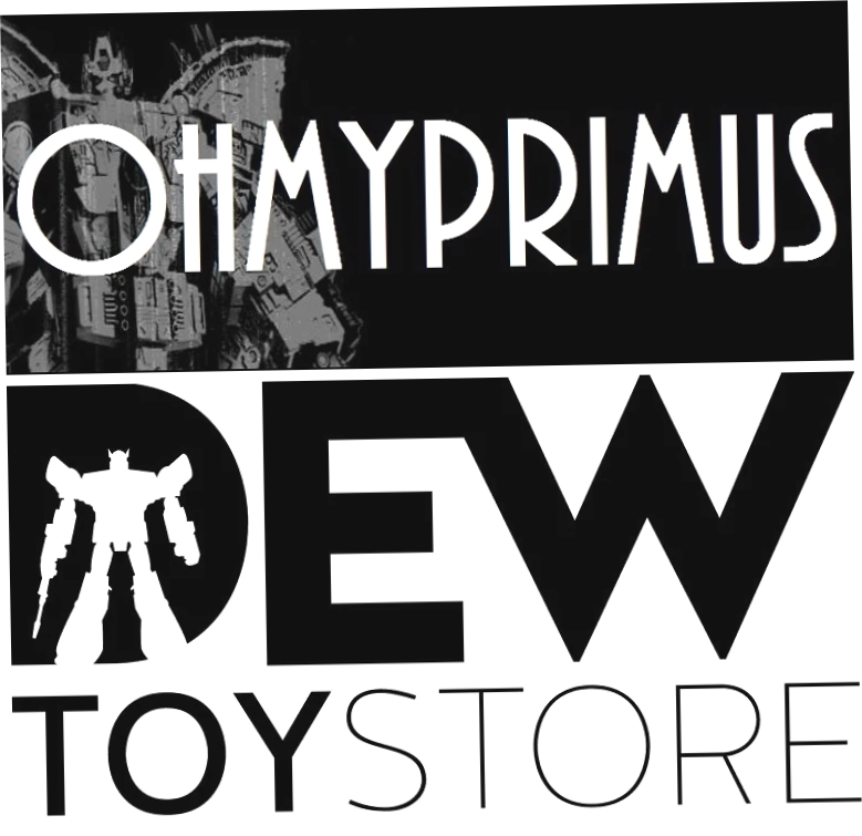 OhMyPrimus