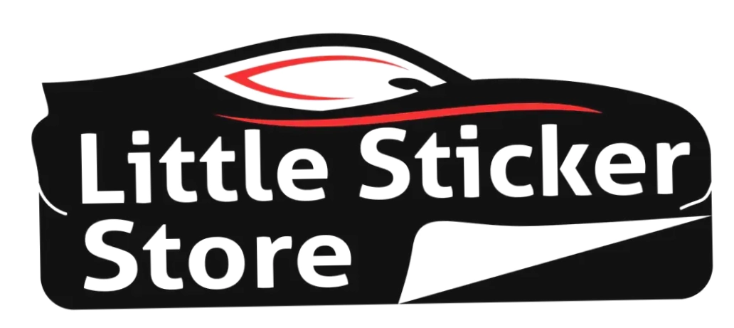 Little Sticker Store