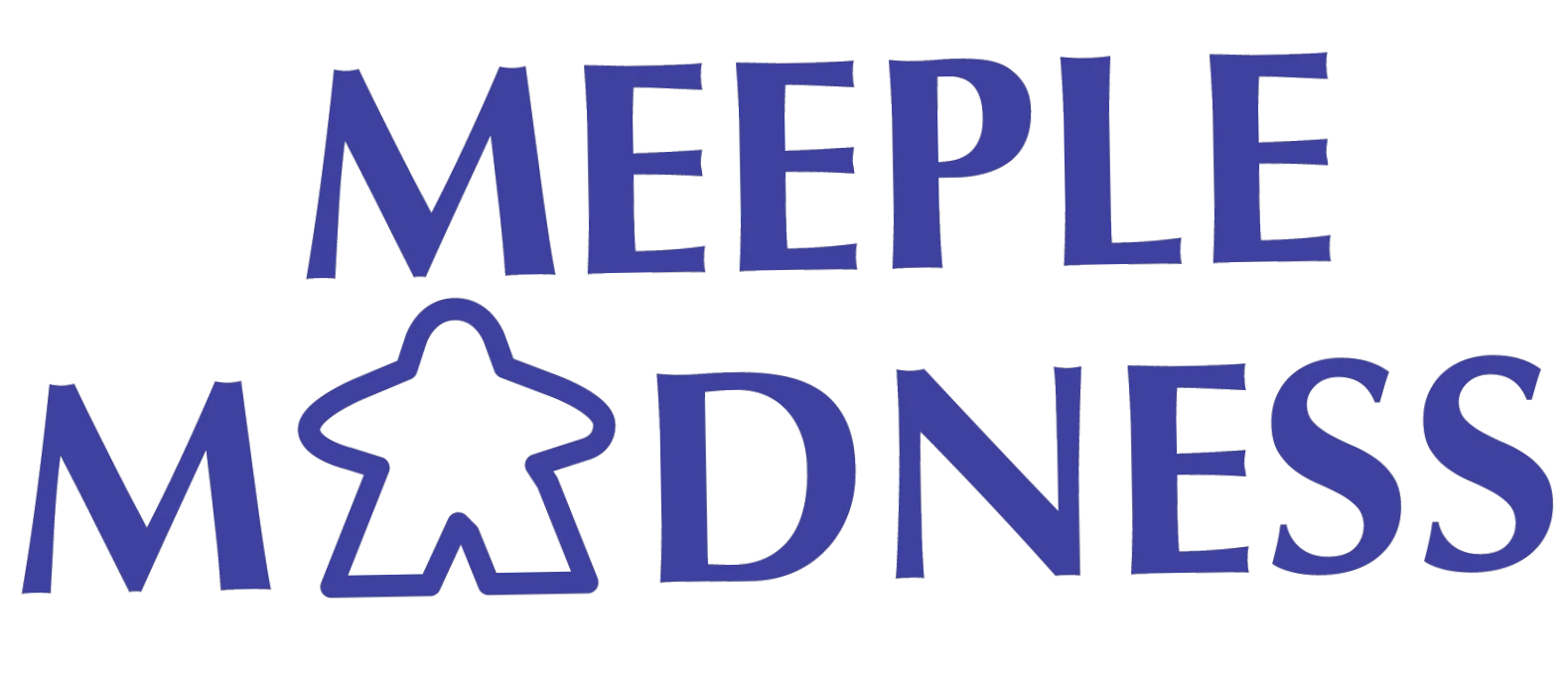 Meeple Madness
