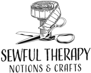 Sewful Therapy