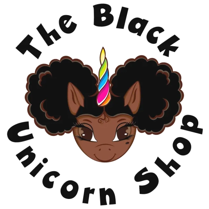 The Black Unicorn Shop