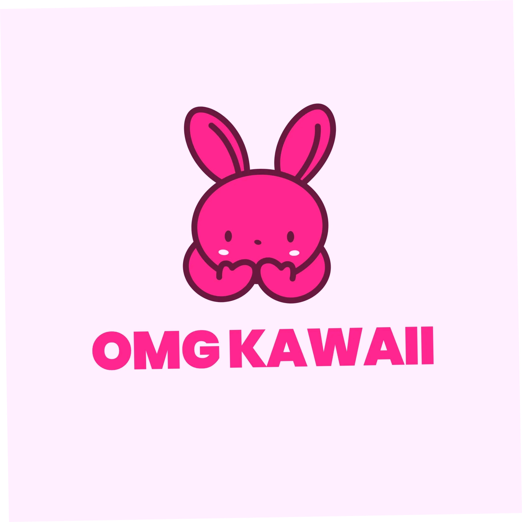 Omg Kawaii