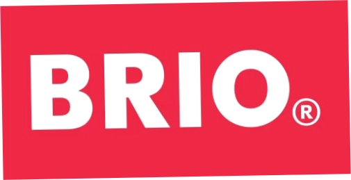 Brio Train
