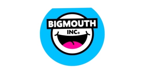 Bigmouth Inc