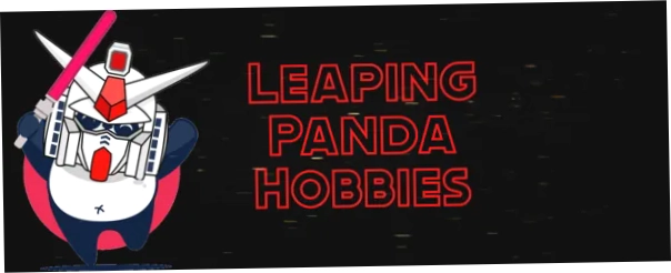 Leaping Panda Hobbies