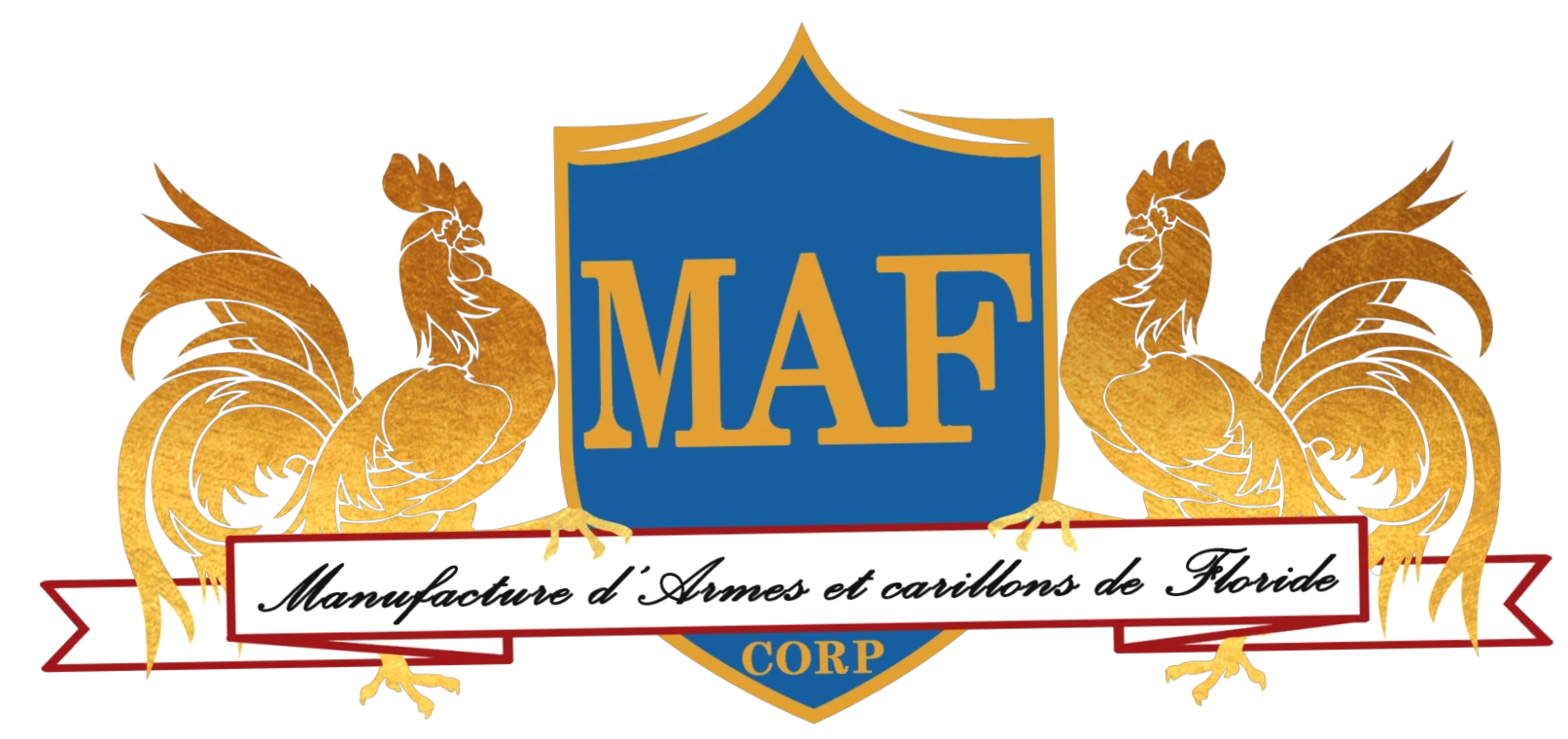 Maf Arms