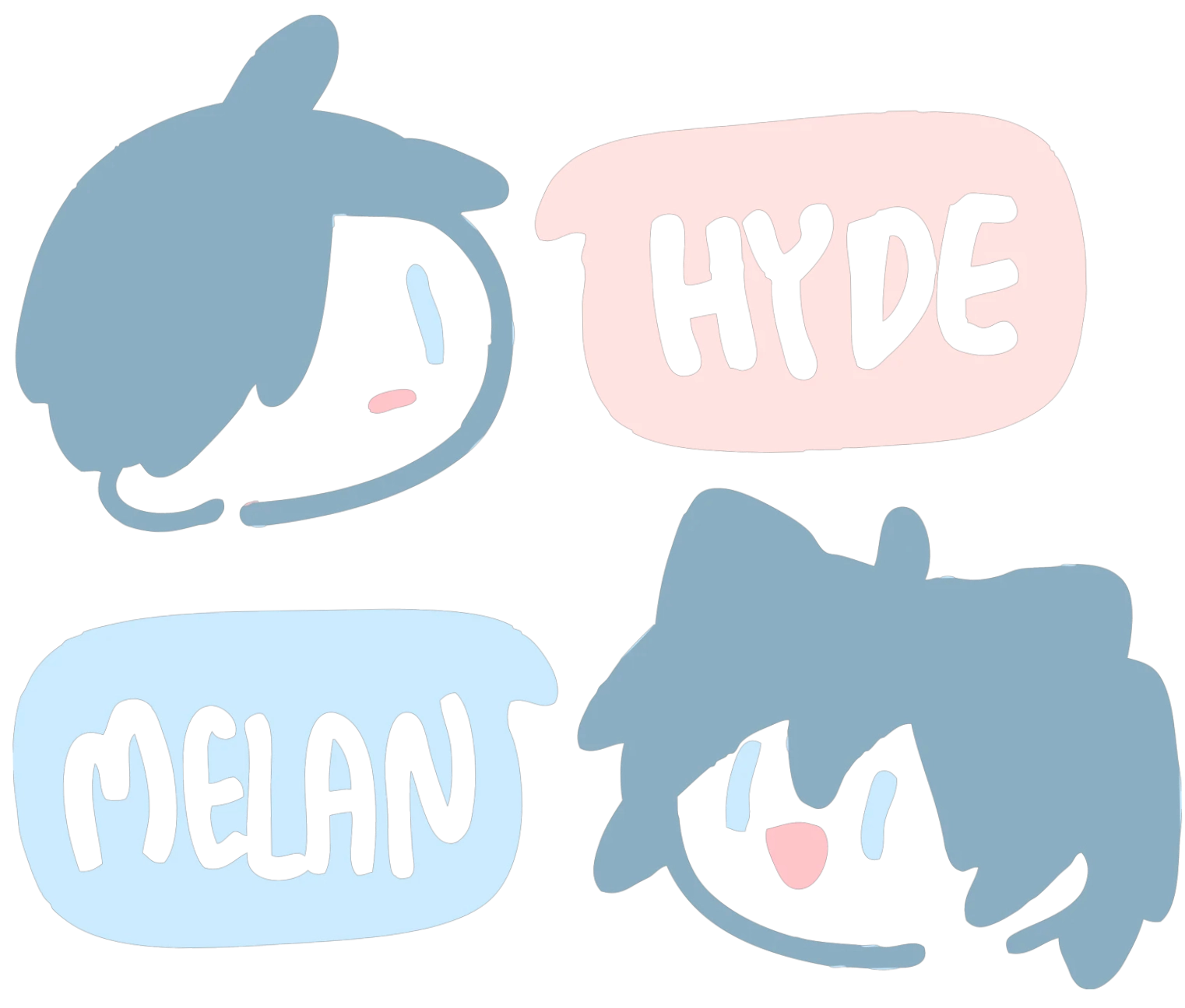 Hideaway Melon