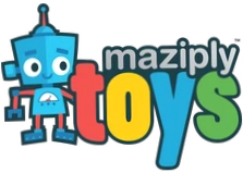Maziply Toys