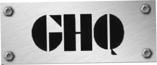 GHQ Models