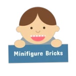 Minifigure Bricks