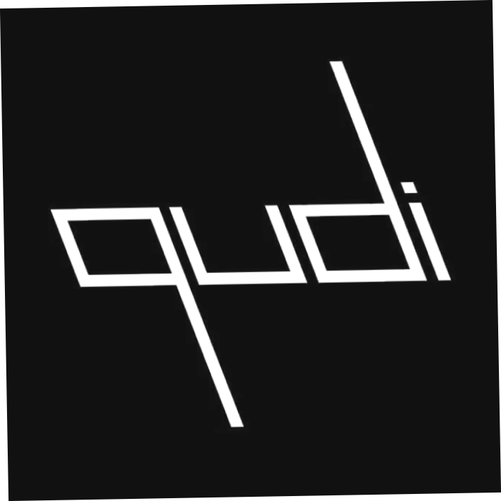 Qudi
