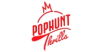 POP HUNT THRILLS