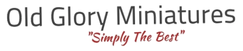 Old Glory Miniatures
