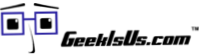 GeekisUs