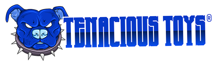 Tenacious Toys
