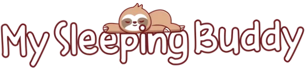Mysleepingbuddy