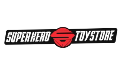 Superhero Toy Store