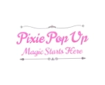 Pixie Pop Up