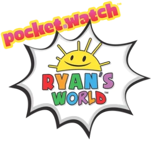 Ryan's World Shop