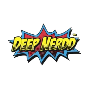 Deep Nerdd