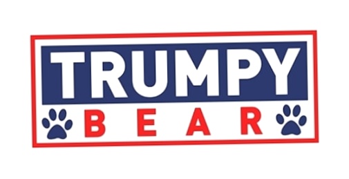Trumpy Bear