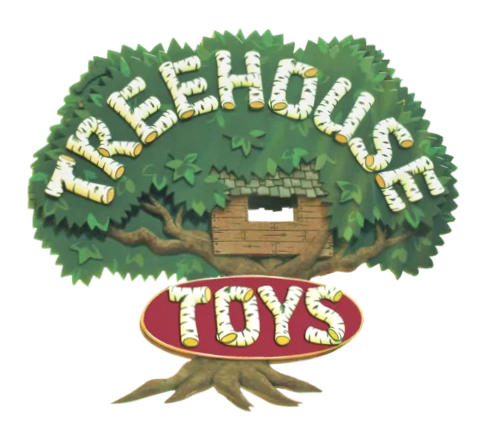 Treehouse Toys