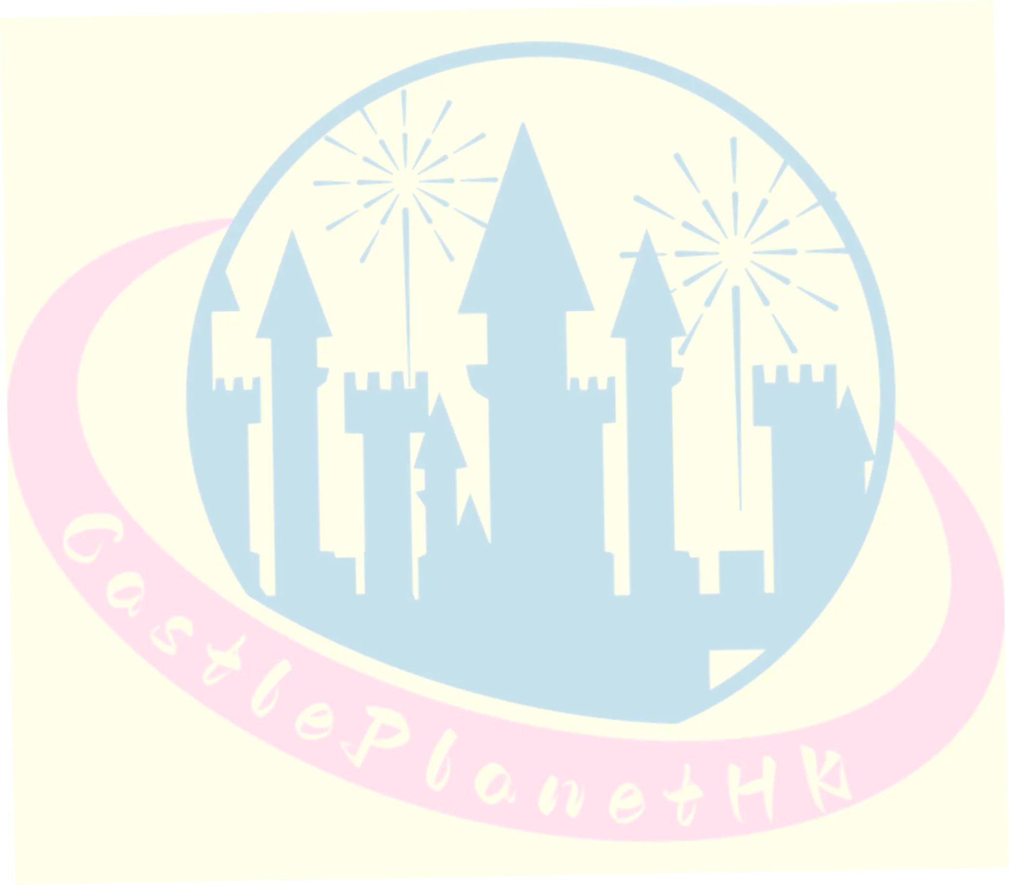 CastlePlanetHK