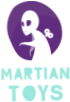Martian Toys