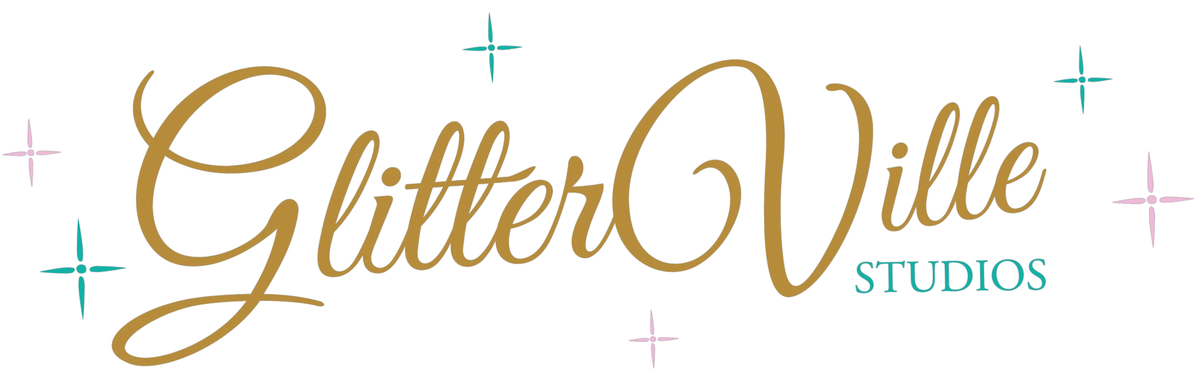 Glitterville