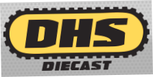 DHS Diecast