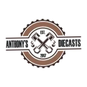 Anthony'S Diecasts